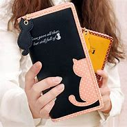 Image result for Long Cute Wallets