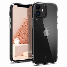 Image result for Clear Case with White Rim for iPhone