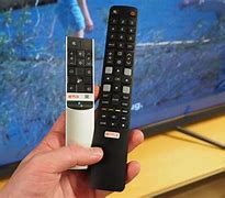 Image result for TCL 5S425 TV Buttons