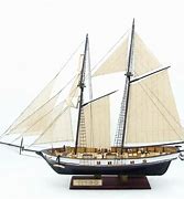Image result for Scale Model Wooden Boat Kits