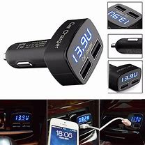 Image result for Extra Dual USB Car Charger