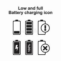 Image result for Low Battery Charging iPhone