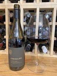 Image result for Chehalem Dry Riesling Reserve Willamette Valley
