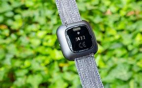 Image result for Fitbit Versa 2 Smartwatch Charger