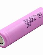 Image result for Lithium Battery 18650 Rechargeable