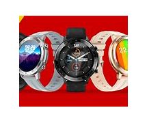 Image result for Smartwatch and EarPods