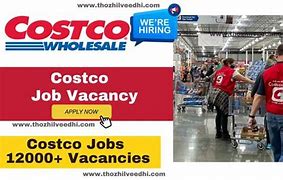 Image result for Costco Jobs