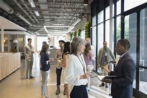 Image result for Business People Networking