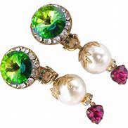 Image result for Costume Jewelry Hair Accessories