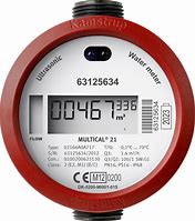 Image result for Wather Meter