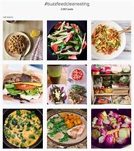 Image result for BuzzFeed Clean Eating Challenge