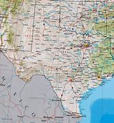 Image result for How Big Is Texas