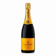Image result for Veuve Clicquot Ponsardin Champagne Brut Yellow Label Fridge Gift Pack