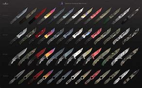 Image result for Real CS:GO Knife