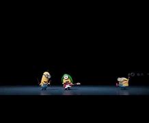Image result for Minions Poochy