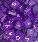 Image result for Czech Scrabble Tiles