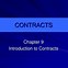 Image result for 5 Elements of Contract