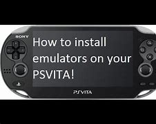 Image result for PS Vita Emulator