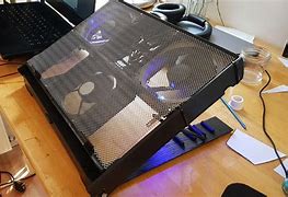 Image result for Laptop Table with Cooling Fan