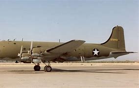 Image result for Douglas C-54