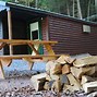 Image result for Store Cabin Outside