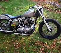 Image result for 76 Harley Sportster