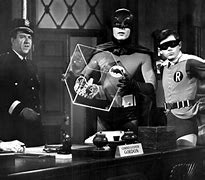 Image result for Commissioner Gordon Batman TV
