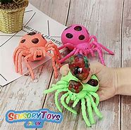 Image result for Squisy Mini Spider