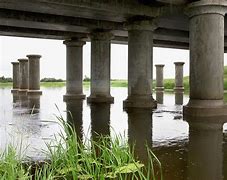 Image result for Bridge Pillars Dedication