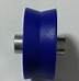 Image result for Pulley Bearing Plastic Cover