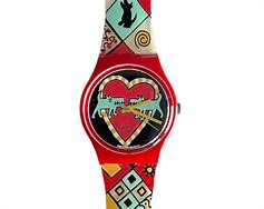 Image result for Swatch Gr118