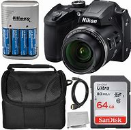 Image result for Battery Placement On Nikon Coolpix B500