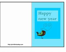 Image result for 2018 Happy New Year Card