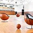 Image result for Basketball Long Metal Chair