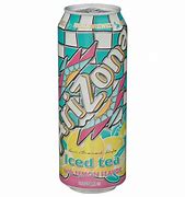 Image result for Arizona Ice Tea Large Cans