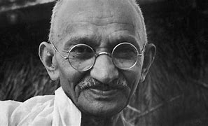 Image result for Gandhi Boycott