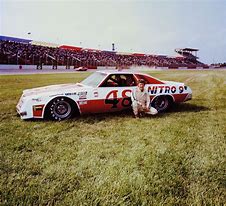 Image result for Old NASCAR Pictures