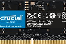 Image result for 16GB Laptop Memory