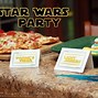 Image result for Star Wars Pizza Meme