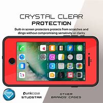 Image result for iPhone 7 Plus Waterproof Cases for Girls
