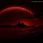 Image result for Red Moon Portrait Wallpaper
