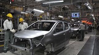 Image result for Cost of Manufacturing a Car in India