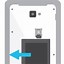 Image result for iPhone 5S How to Insert Sim Card