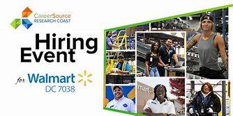 Image result for Walmart Now Hiring