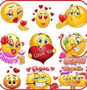 Image result for iPhone Emoji Stickers App