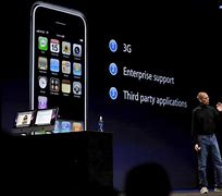 Image result for iphone steve jobs