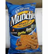 Image result for Munchies Bag of Chips