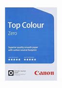 Image result for Cannon Brand Paper