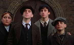 Image result for Cast of Once Upon a Time in America