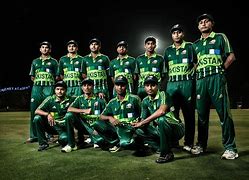 Image result for Pak Cricket Team